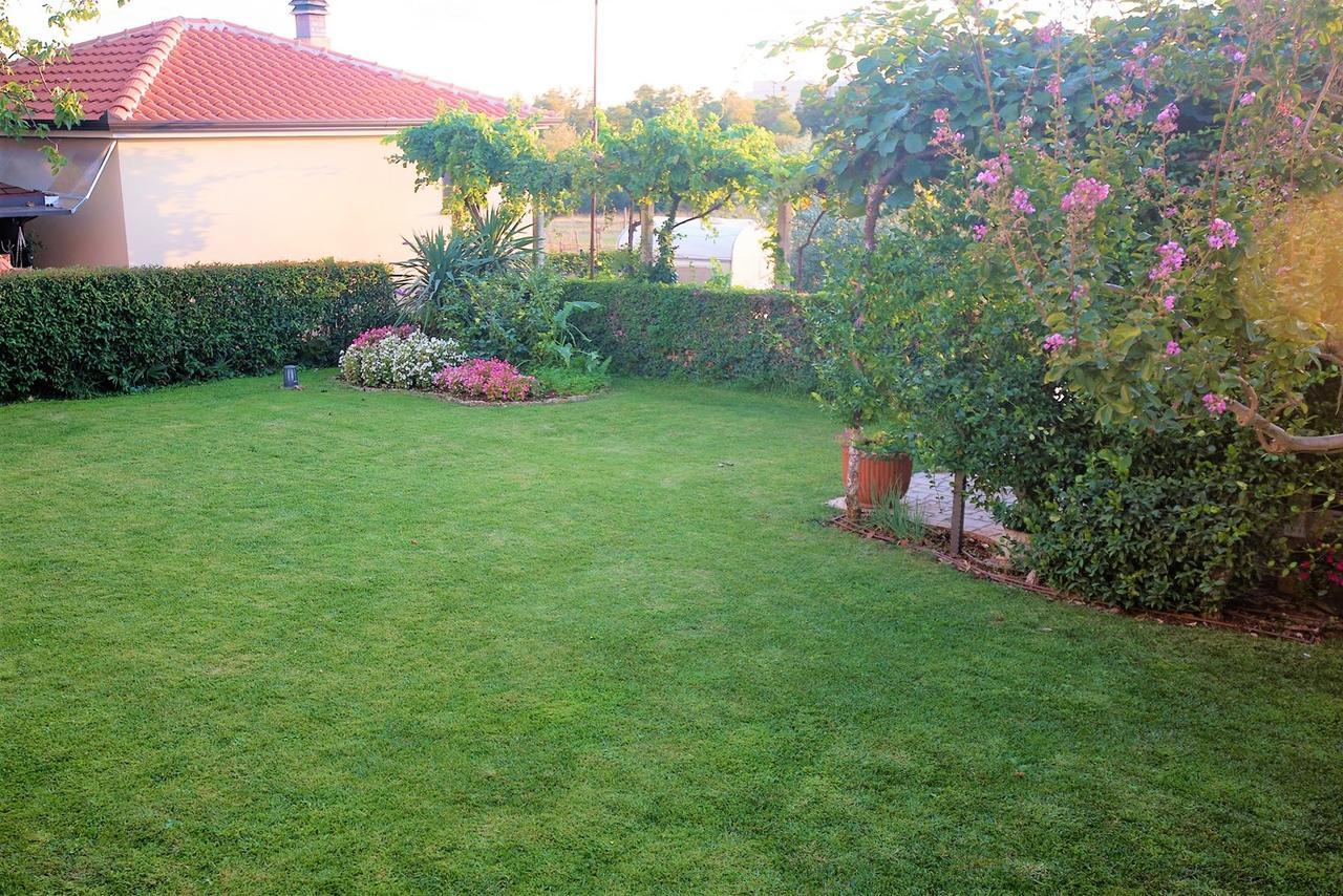 Apartments Sandra Poreč Dış mekan fotoğraf